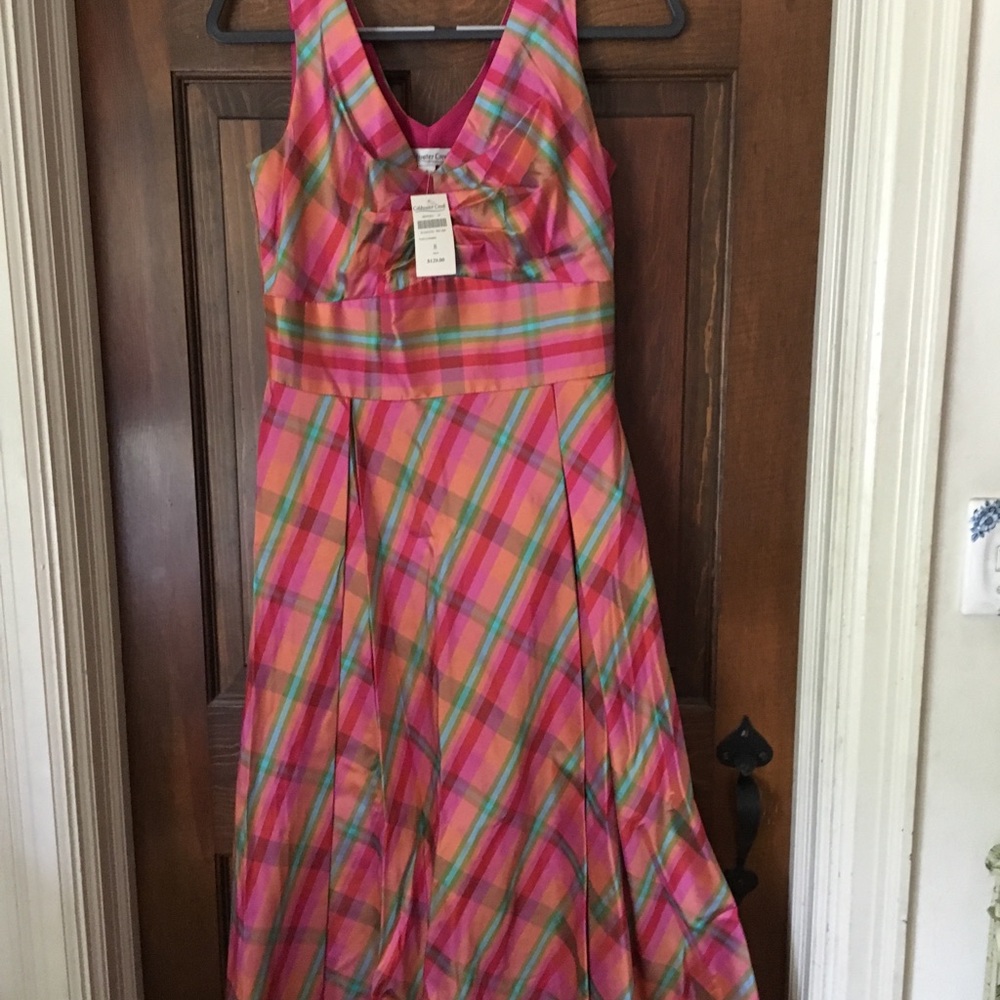 Coldwater Creek Dressy Dress